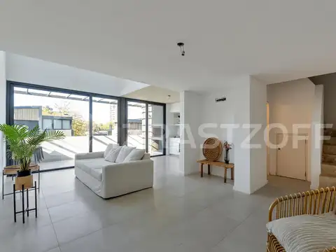 Departamento en Venta en Beccar-Vias/Rolon, Beccar
