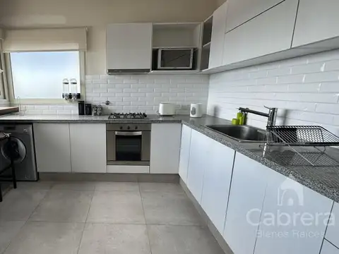 Departamento en Venta en La Plata, Partido de La Plata