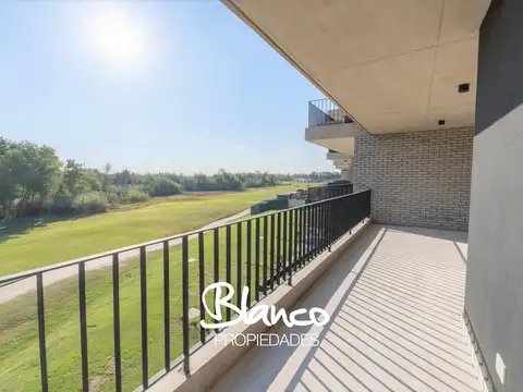 Departamento en Venta en Pilara, Countries y Barrios Cerrados en Pilar