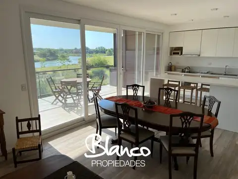 Departamento en Venta en Estancias Del Pilar, Countries y Barrios Cerrados en Pilar
