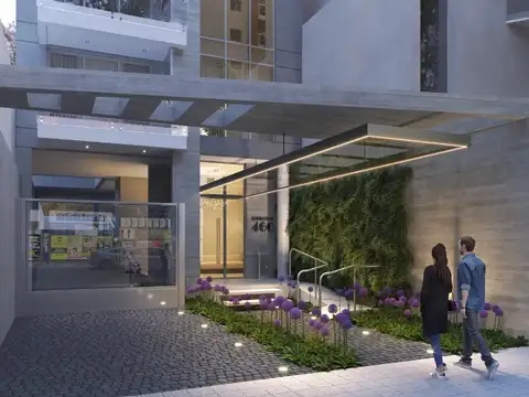 Departamento en Venta en Quilmes, Partido de Quilmes