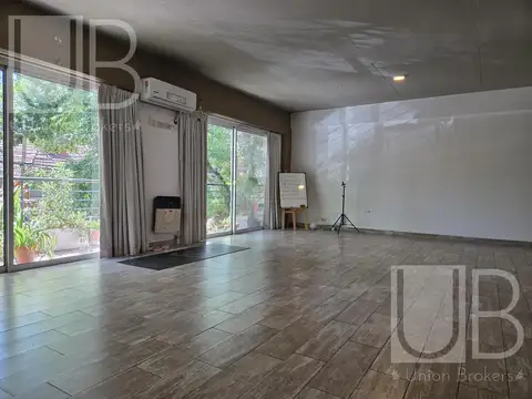 Departamento en Venta en San Isidro, Partido de San Isidro