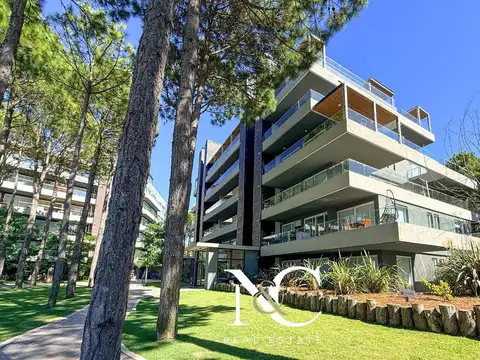 Departamento en Venta en Pinamar, Partido de Pinamar