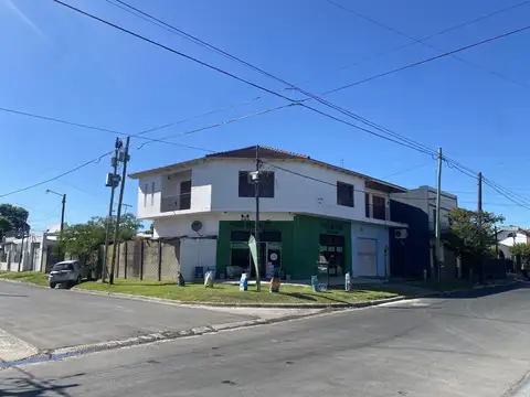 Departamento en Venta en Villa Elisa, Partido de La Plata