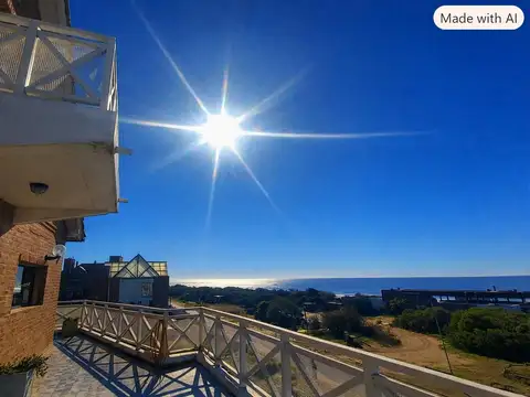 Departamento en Venta en Costa del Este, Partido de La Costa