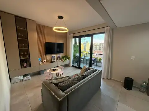 Departamento en Venta en Lanus Oeste, Lanus