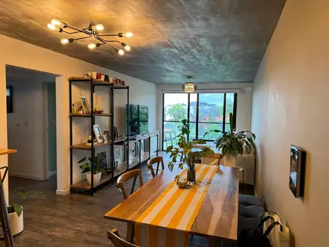 Departamento en Venta en Haedo, Partido de Morón