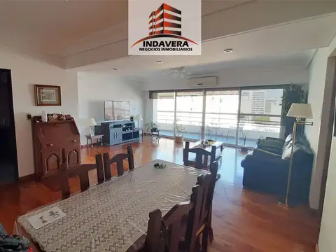 Departamento en Venta en Caseros, Partido de Tres de Febrero