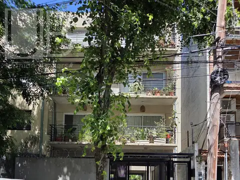 Departamento en Venta en San Isidro, Partido de San Isidro