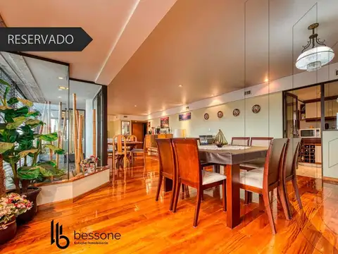 Departamento en Venta en Centro, Mar del Plata