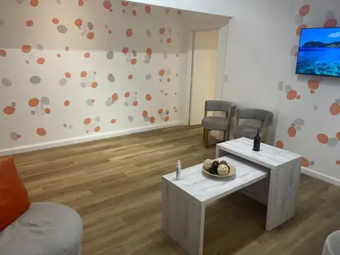 Departamento en Venta en Martinez Vias / Santa Fe, Martinez