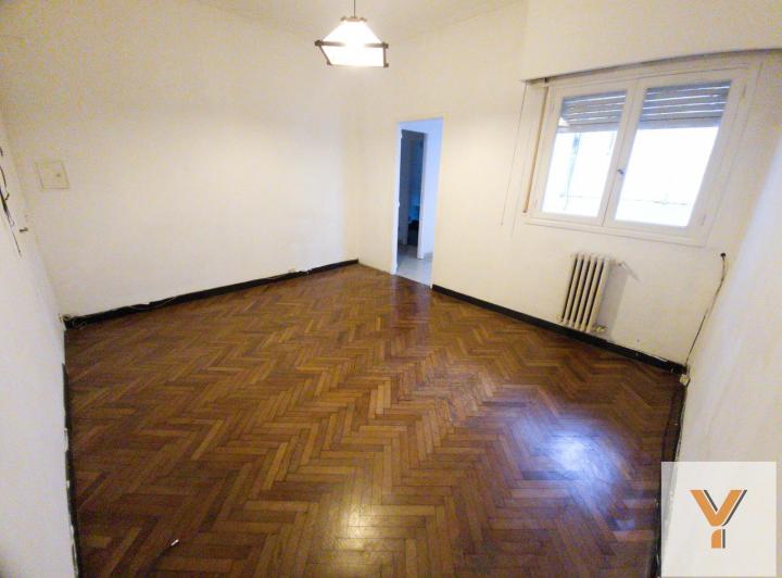 Departamento · 58m² · 3 Ambientes