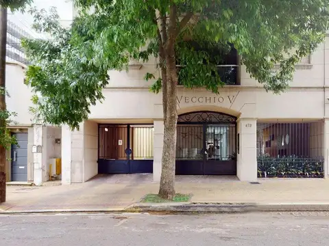 Departamento en Venta en Plaza Olazabal, La Plata