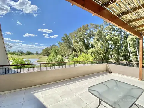 Departamento en Venta en La Reserva Cardales, Countries y Barrios Cerrados en Campana