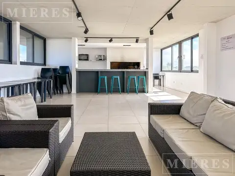 Departamento en Venta en Beccar, Partido de San Isidro