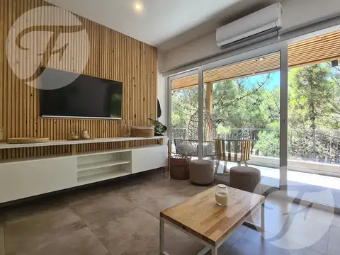 Departamento en Venta en Pinamar, Partido de Pinamar