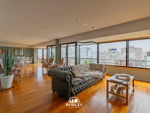 Departamento en Venta en Centro, Mar del Plata