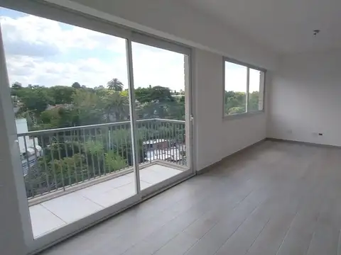 Departamento en Venta en Olivos Vias/Rio, Olivos