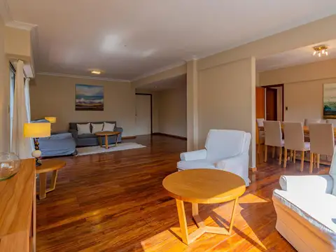 Departamento en Venta en Centro, Mar del Plata