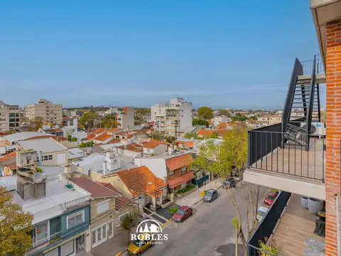 Departamento en Venta en Chauvin, Mar del Plata