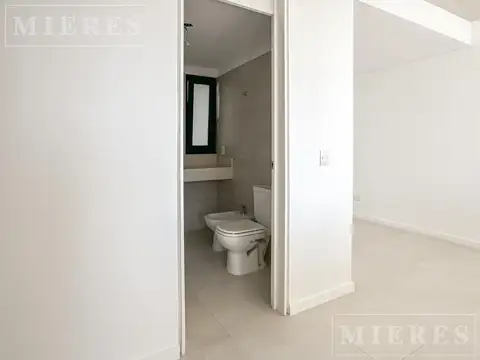 Departamento en Venta en Beccar, Partido de San Isidro