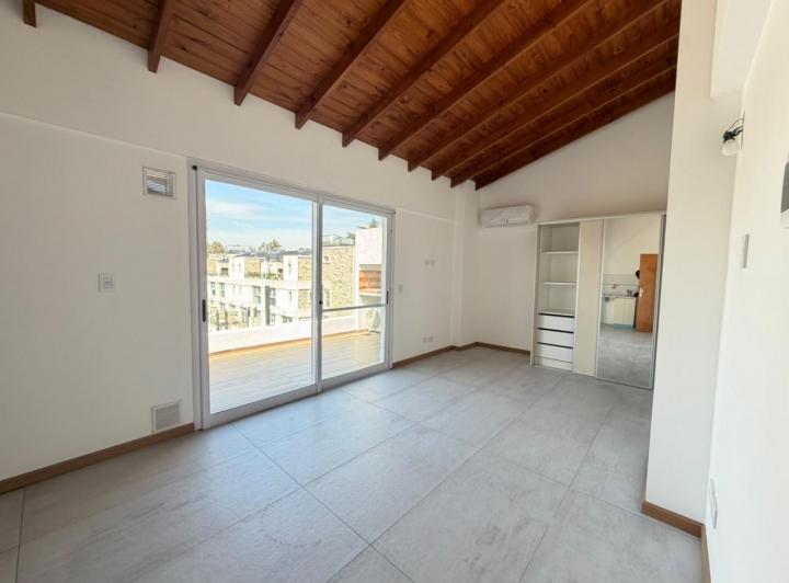 Departamento · 32m² · 1 Ambiente