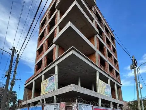 Departamento en Venta en San Antonio de Padua, Partido de Merlo