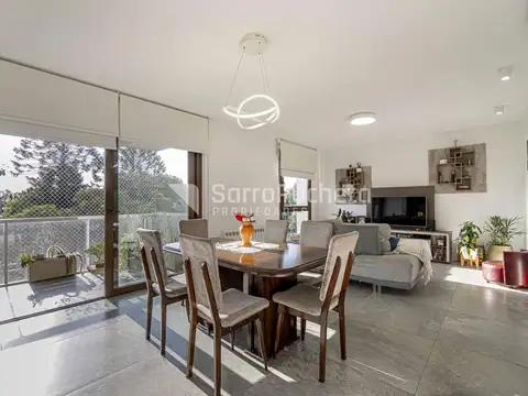 Departamento en Venta en Haedo Norte, Haedo