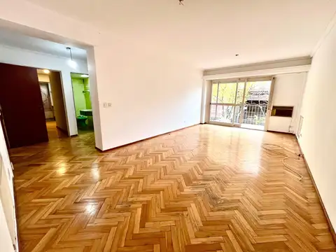Departamento en Venta en Martinez Vias / Santa Fe, Martinez