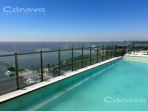 Departamento en Venta en Olivos Vias/Rio, Olivos