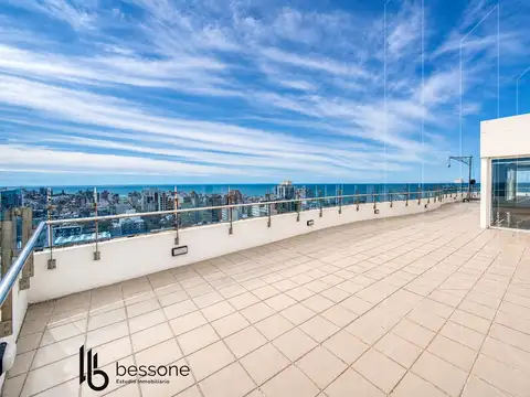 Departamento en Venta en Parque Luro, Mar del Plata