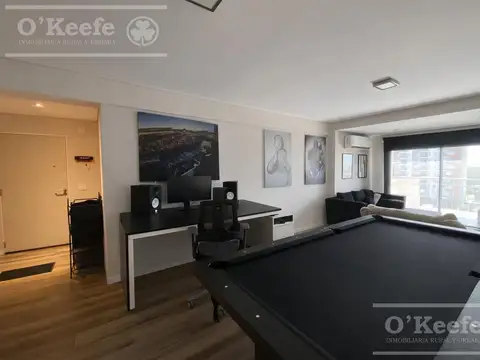 Departamento en Venta en Bernal, Partido de Quilmes