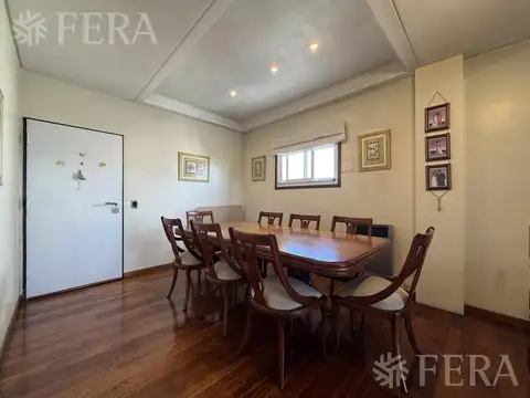 Departamento en Venta en Crucesita, Partido de Avellaneda