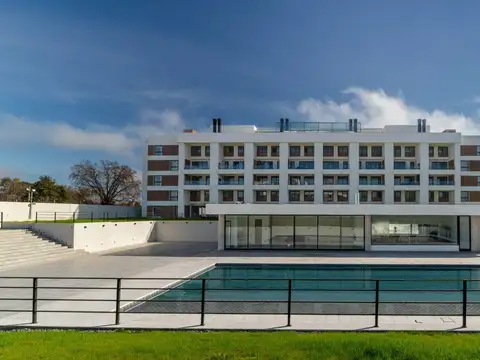 Departamento en Venta en Garin, Partido de Escobar