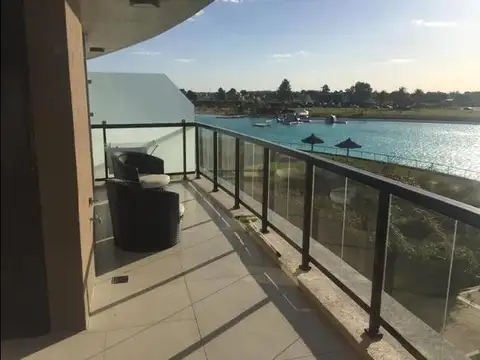 Departamento en Venta en Countries y Barrios Cerrados en Ezeiza, Partido de Ezeiza