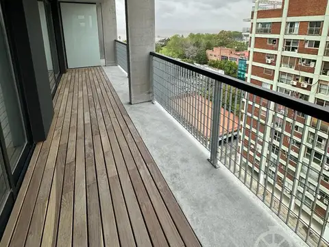 Departamento en Venta en Olivos, Partido de Vicente López