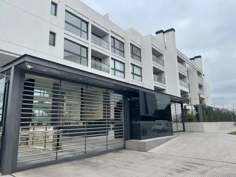 Departamento en Venta en Haedo Norte, Haedo