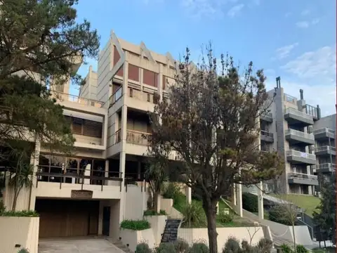 Departamento en Venta en Pinamar Norte, Pinamar