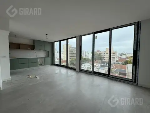 Departamento en Venta en Chauvin, Mar del Plata