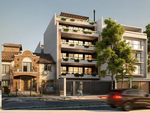 Departamento en Venta en San Antonio de Padua, Partido de Merlo