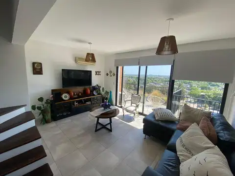 Departamento en Venta en Ciudad De Tigre, Tigre Centro