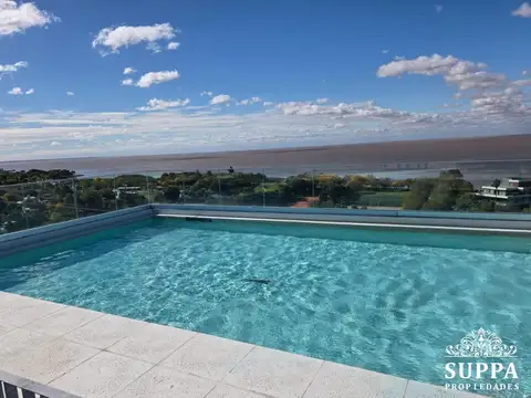 Departamento en Venta en Vicente Lopez, Partido de Vicente López