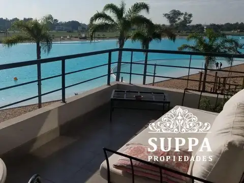 Departamento en Venta en Countries y Barrios Cerrados en Pilar, Partido de Pilar