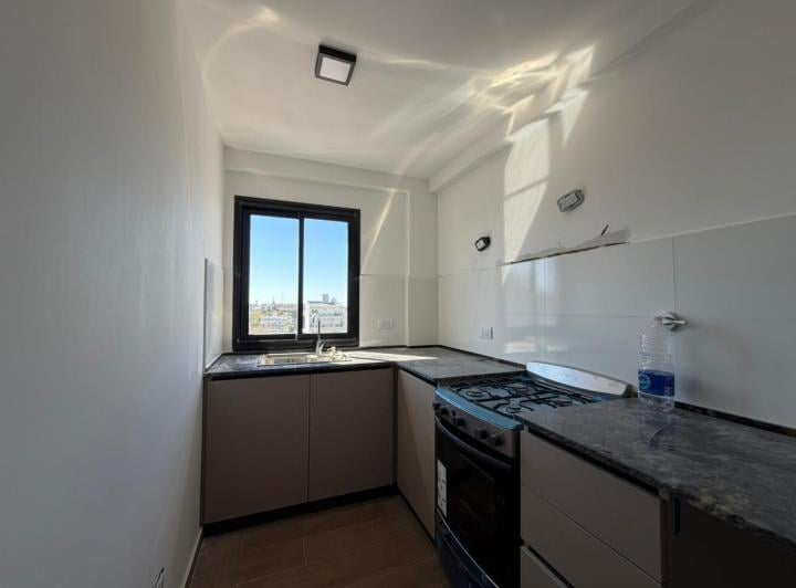 Departamento · 55m² · 2 Ambientes