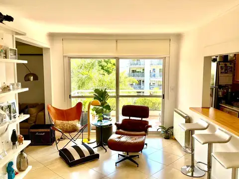 Departamento en Venta en Talar De Martinez, Countries y Barrios Cerrados en San Isidro