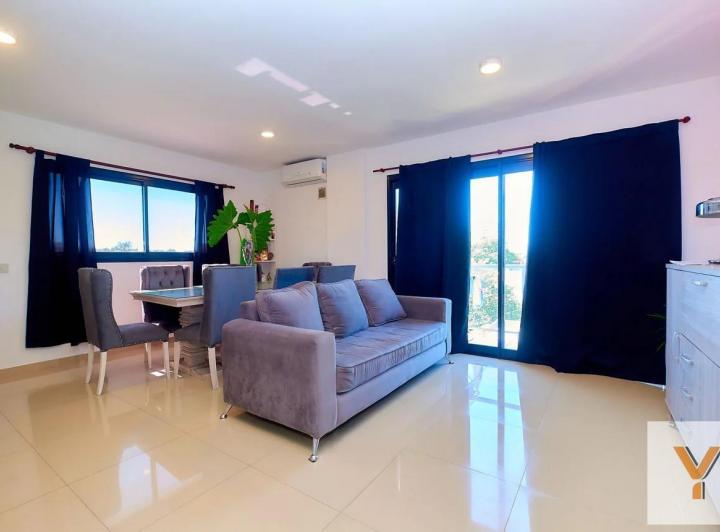Departamento · 46m² · 2 Ambientes