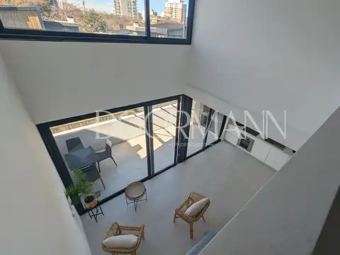 Departamento en Venta en Beccar-Vias/Rolon, Beccar