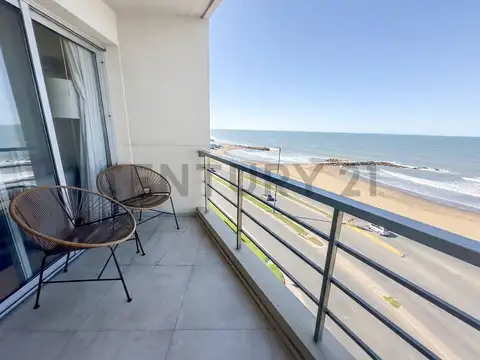 Departamento en Venta en La Perla Sur, Mar del Plata