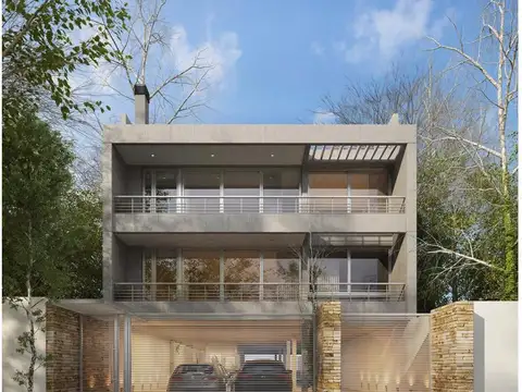 Departamento en Venta en Castelar Sur, Castelar