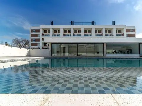 Departamento en Venta en Garin, Partido de Escobar